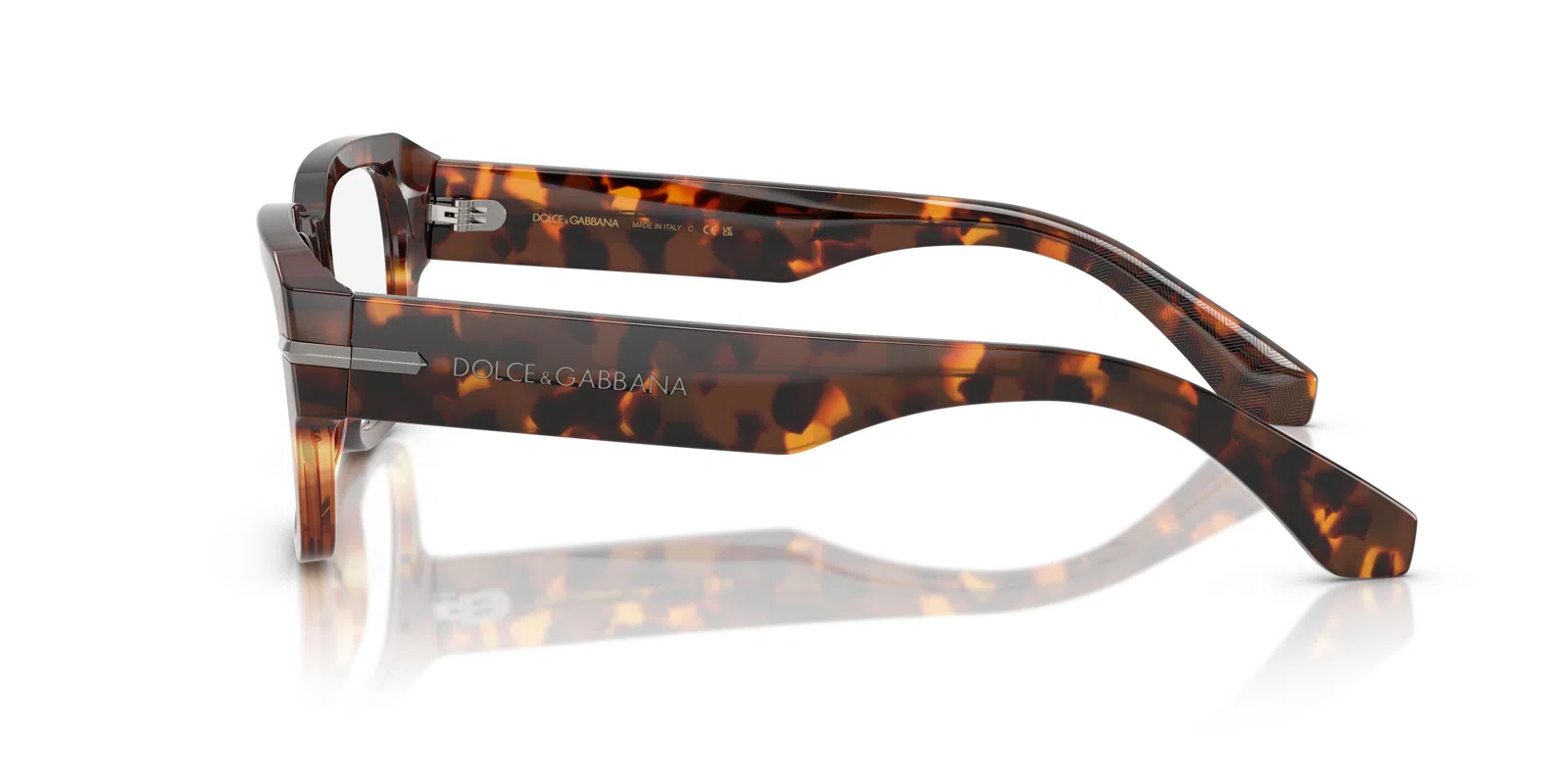 Dolce & Gabbana 3408 Eyeglasses - view 6
